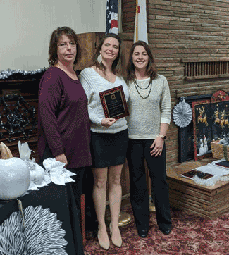 2019_Realtor_of_the_Year Lassen Association of Realtors®